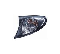 ULO 7239-05 Indicatore di direzione con portalampada Sinistra | Compatibile con: BMW 3, 3 Touring