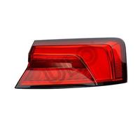 Ulo Fanale Destra LED per Audi A5 F53 RS5 Quattro 3.0 Tdi F5A 1.4 TFSI 35