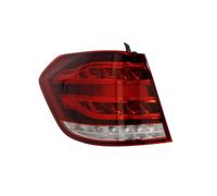 ULO Fanale posteriore 106150210 esterno LED Sx per Mercedes-Benz Classe E W212