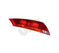 ULO Fanale SX Glühlampen-technologie per Audi Tt 8J3 1.8 TFSI 2.0 8J9