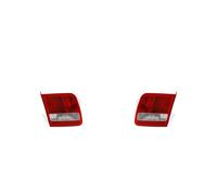 ULO Fanalino Posteriore Set Sinistro Destro Per Audi A8 4E_ 4E2 4E8