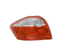 ULO Faro Posteriore Sinistro per Toyota Auris E15 1.6 1.4 2.2 D