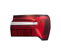 ULO LED Fanale Posteriore Destra per Audi A6 Avant C8 4A5 2.0 40 TDI Mild
