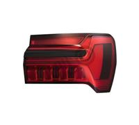 ULO LED Fanale Posteriore Destra per Audi A6 Avant C8 4A5 2.0 40 TDI Mild