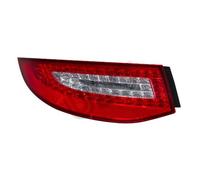 ULO LED Luce Posteriore Sinistra per Porsche 911 Cabriolet 997 3.8 Carrera S