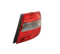 ULO Luce Posteriore Destra per Mercedes Benz Classe C S204 Familiare Modello T