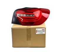 ULO Luce Posteriore Fanale Destra per Mercedes W176 Classe A A1769063200