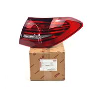 Ulo Luce Posteriore Fanale Esterna Destra per Mercedes S205 Classe C Modello T