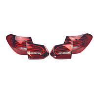 Ulo Luce Posteriore Fanale Set per Mercedes S205 Classe C Modello T Restyling