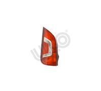 ULO Luce Posteriore Sinistra Glühlampen-technologie per VW Up 121 122 BL1 BL2
