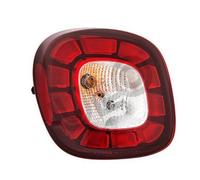 ULO Luce Posteriore Sinistra L e D Glühlampen-technologie per Smart Fortwo Coupe
