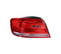 ULO Luce Posteriore Sinistra LED Glühlampen-technologie per BMW 3er Coupé E92