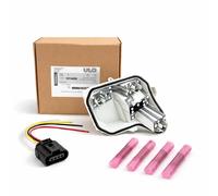 ULO Portalamaparaur Posteriore Destro + Cavo per Audi A4 Avant B7 8E 8E9945258B
