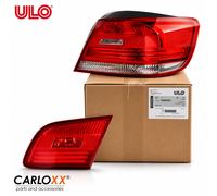ULO Set Di Luci Posteriori E Freno LED Destra Per BMW Serie 3 E93 Cabrio