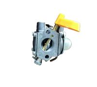 ULPTOBKUD Carburatore C1U-H60 Compatibile con R RBC30SESA RLT30CESA RPR3025JA 25cc 26cc 30cc Soffiatore Tosaerba 308054013(Carb Only)