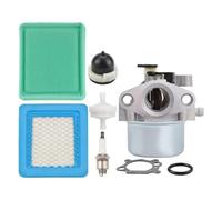 ULPTOBKUD Carburatore Universale J JS26 JS20 JS36 JS25 JS28 JS30 MIA11798 JS38 JM26 JM36 M Sostituzione Tosaerba a Spinta Manuale MIA11798