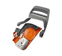 ULPTOBKUD Coperchio Laterale Freno/Frizione Universale for Tosaerba, for Modelli 350, 340, 345 e 353; codice Articolo: 537 10 78 01