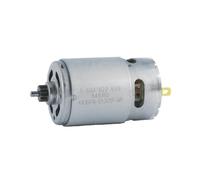 ULPTOBKUD for Trapano Avvitatore a Batteria 12V-15 DC RS550 12V 13 Denti Motore Pezzi di Ricambio Utensili da Giardino universali