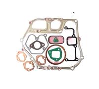 ULPTOBKUD Guarnizione Universale for Motore Tosaerba con 5 kW KM186F KDE6500 KDE6700TA 186F(2 X Gasket Kit)