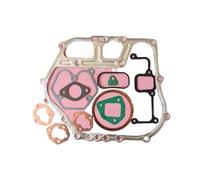 ULPTOBKUD Guarnizione Universale for Motore Tosaerba con 5 kW KM186F KDE6500 KDE6700TA 186F(5 X Gasket Kit)