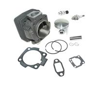 ULPTOBKUD Kit Cilindro pistone Tosaerba Universale 47 mm for BT360 TS350 TS360 taglierina a Disco P 42010201200