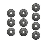 ULPTOBKUD Rondelle Frizione universali da 10 Pezzi for Motosega MS170 MS180 MS210 MS230 MS250 021 023 025 017 018 1121 162 1001