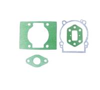 ULPTOBKUD Set Universale di 2 guarnizioni del Carter carburatore for Tosaerba con G3K G35L G4K G45L 3410 4310