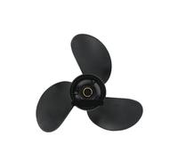 ULPTOBKUD Universale in Lega di Alluminio for Motori marini da 8,5x9, CV e 9, Parti del Motore 3B2B64517-0