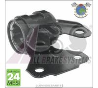 Ulr Silent Block Braccio Oscillante Supporto Abs Post Per Ford Focus Iii Tre Vol