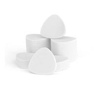 Ulrempart Refill Pad (30 pezzi) | Compatibile con Homedics umidificatore, purificatore d'aria, diffusore di oli essenziali, cuscinetto in microfibra di ricambio per oli essenziali Ellia, vassoio per