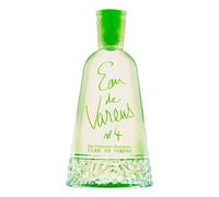 Ulric De Varens Eau De Varens N°4 - Acqua Profumata Corpo 150 Ml