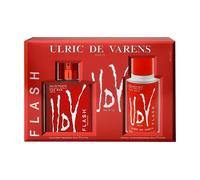 Ulric De Varens UDV Flash For Men Set Regalo