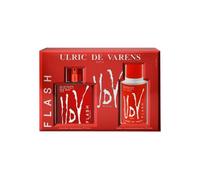 Ulric De Varens UDV Flash For Men Set Regalo