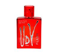 Ulric De Varens udv flash - eau de toilette uomo 100 ml vapo