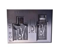 Ulric De Varens For Men Set Regalo