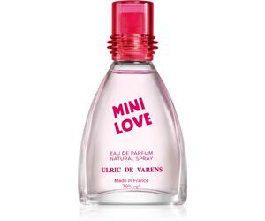 Ulric de Varens Mini Love Eau de Parfum da donna 25 ml