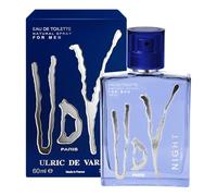 Ulric De Varens Udv Night - Eau De Toilette 60 ml