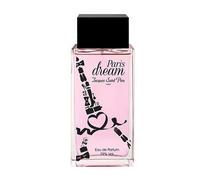 Ulric De Varens Paris Dream - Eau de Parfum Donna 100 ml Vapo