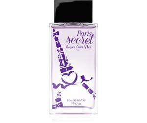 Ulric de Varens Paris Secret Eau de Parfum da donna 100 ml