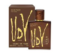 Ulric de Varens, Star Eau De Toilette - 150 Ml