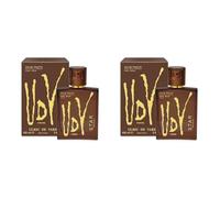 Ulric de Varens, Star Eau De Toilette - 150 Ml (Confezione da 2)