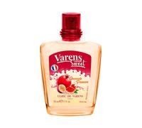 ULRIC DE VARENS Varens Sweet Grenade Passion Eau de Parfum - Floreale Fruttato - Profumo Donna - Atomizzatore - Made in France - 50ml