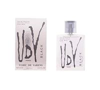 Ulric de Varens - Ulric De Varens Udv Black Eau De Toilette 100 Ml