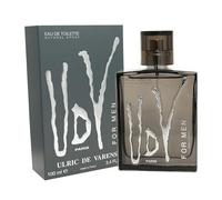 Ulric De Varens Udv - eau de toilette uomo 100 ml vapo