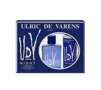 Ulric De Varens Udv Night da uomo Lote 2 Piezas