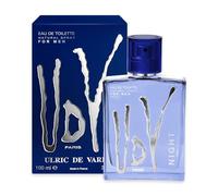 Ulric De Varens Udv Night Edt Vapo 100 ml 100 g