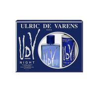 Ulric De Varens Udv Night For Men Lote 2 Piezas