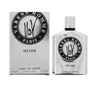 Ulric De Varens UDV Silver Limited Edition Eau de Toilette 100ml For Men