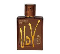 Ulric De Varens Udv Star for Men Eau de Toilette 100 ml