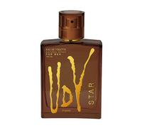 Ulric De Varens Udv Star for Men Eau de Toilette 60 ml